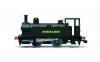 Hornby - R30379 - RailRoad SR Class B4 0-4-0 No.96 Normandy